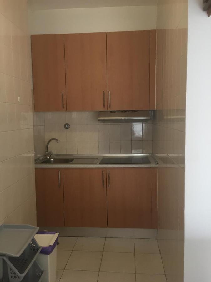 Torre Da Rocha 201 Apartamento Portimão Exterior foto